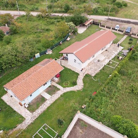 Guest House Viola Ezerets Dış mekan fotoğraf