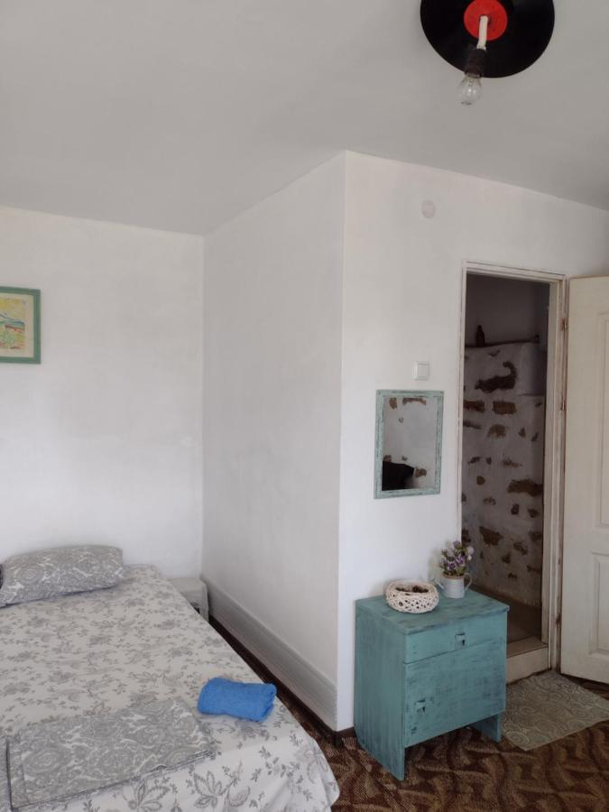 Guest House Viola Ezerets Dış mekan fotoğraf