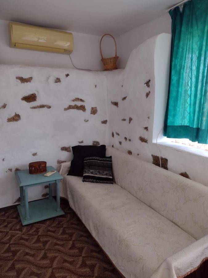 Guest House Viola Ezerets Dış mekan fotoğraf