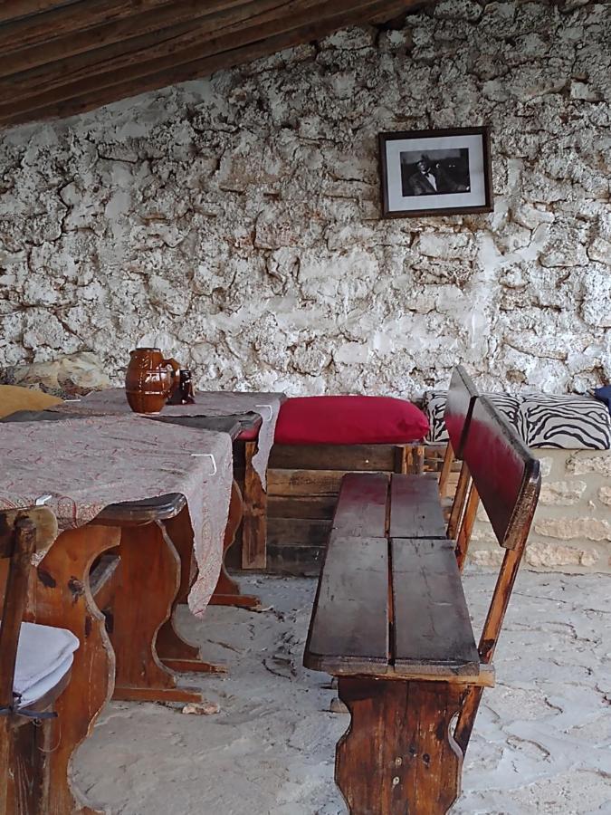 Guest House Viola Ezerets Dış mekan fotoğraf