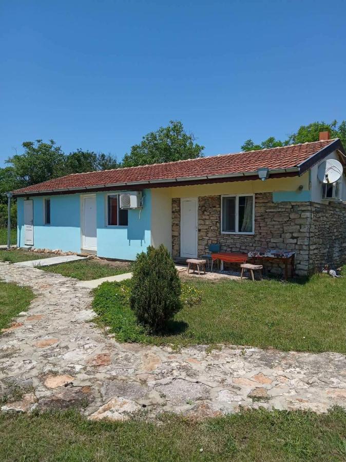 Guest House Viola Ezerets Dış mekan fotoğraf