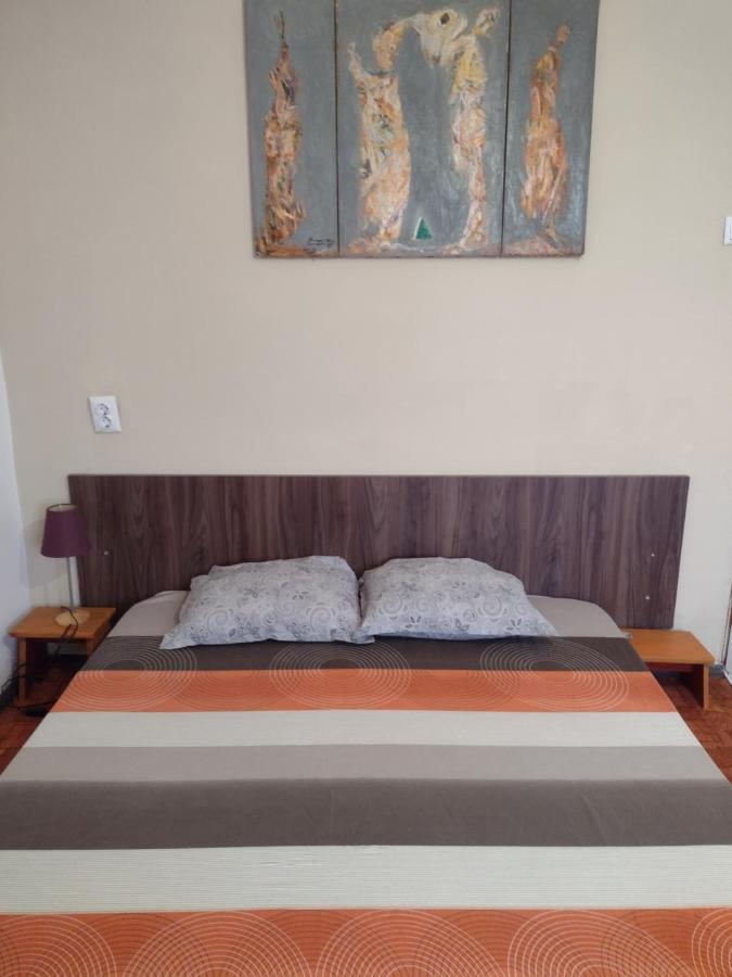 Guest House Viola Ezerets Dış mekan fotoğraf