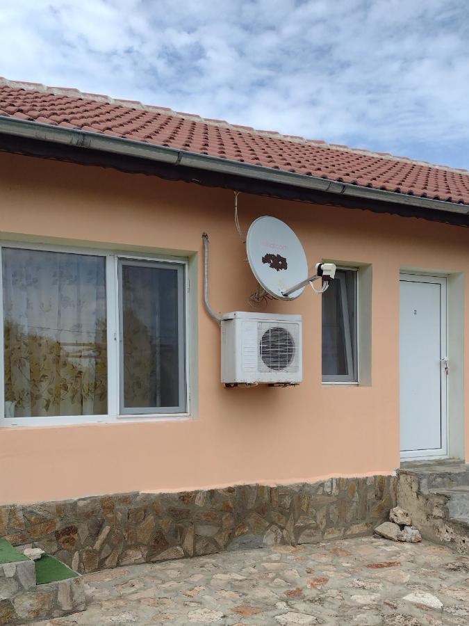 Guest House Viola Ezerets Dış mekan fotoğraf