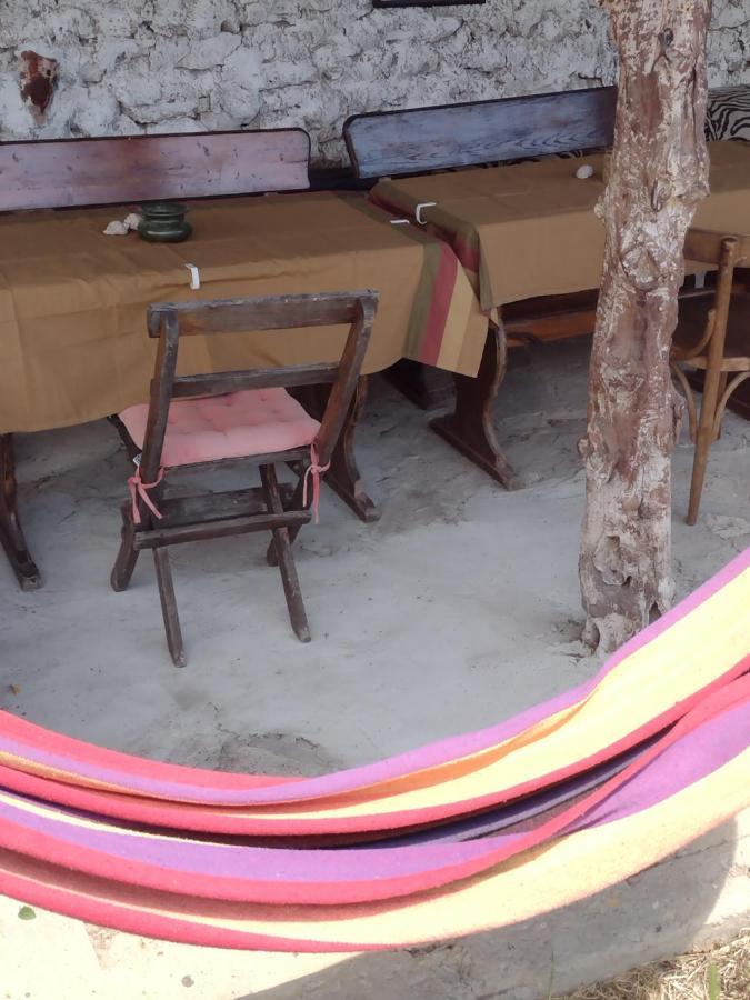 Guest House Viola Ezerets Dış mekan fotoğraf