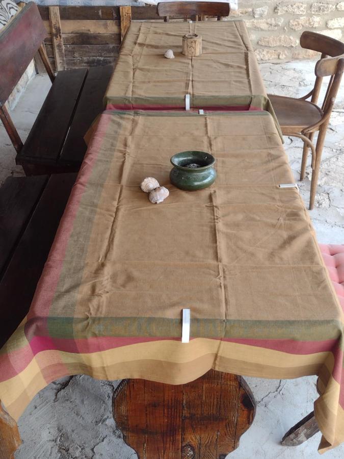 Guest House Viola Ezerets Dış mekan fotoğraf