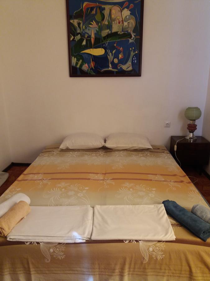 Guest House Viola Ezerets Dış mekan fotoğraf